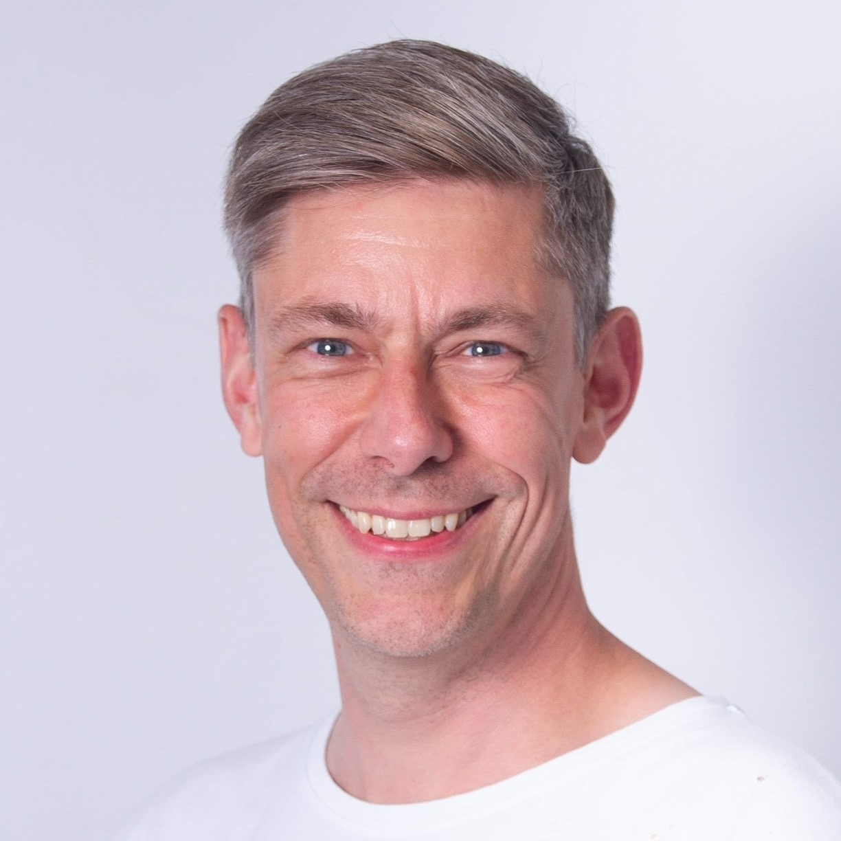 Thomas Sundelin, PhD, Clinical Microbiology Department, Herlev Hospital, Denmark